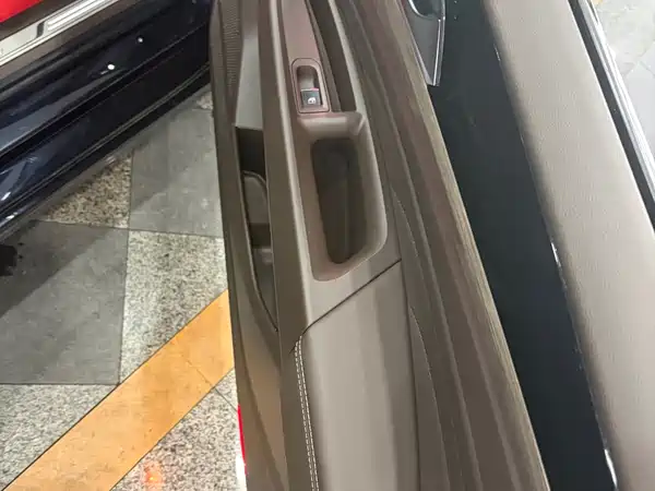 Volkswagen Passat 2019