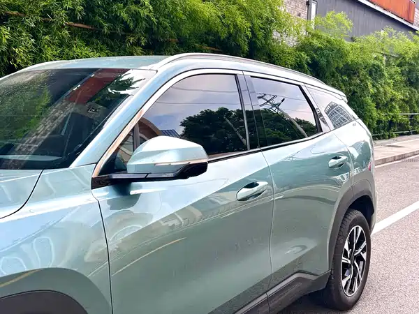 Geely Boyue L 2025