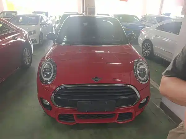 MINI 2019