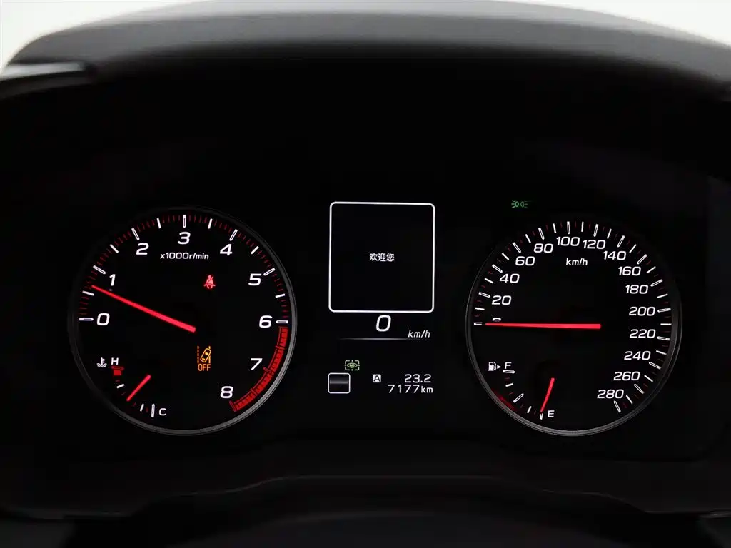 Subaru WRX 2024 — фото 25