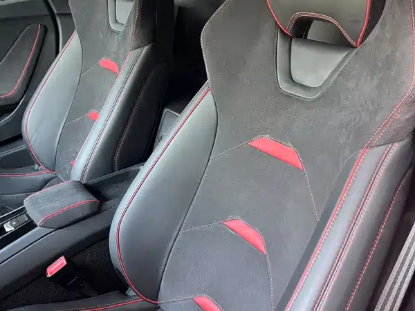 Lamborghini Huracan 2019