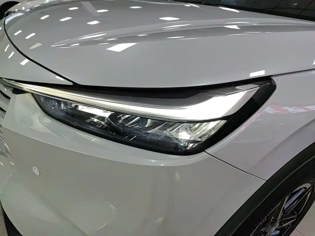 Honda Vezel 2023 — фото 24