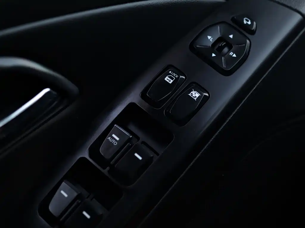 Hyundai ix35 2015 — фото 12