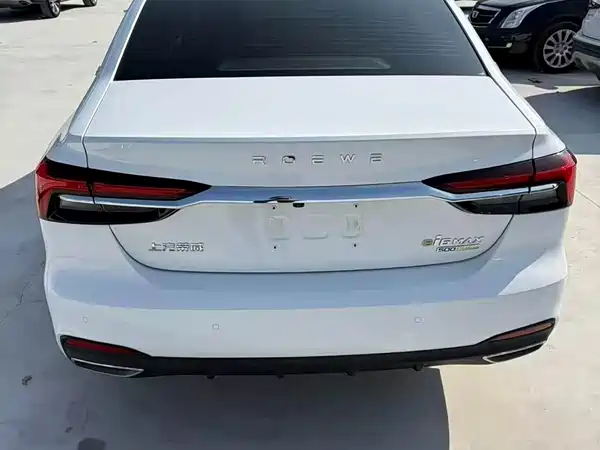 Roewe i6 MAX New Energy 2021