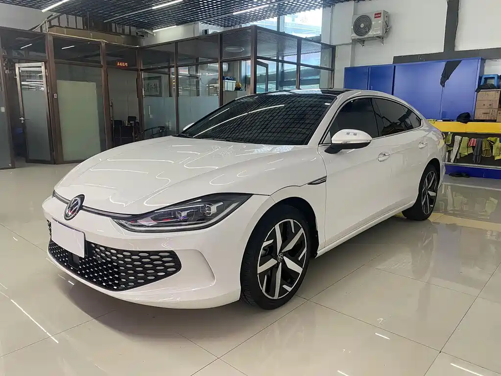 Volkswagen Lamando 2023