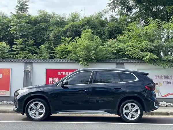 BMW X1 2023