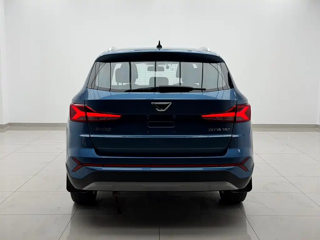 Jetta VS7 2022