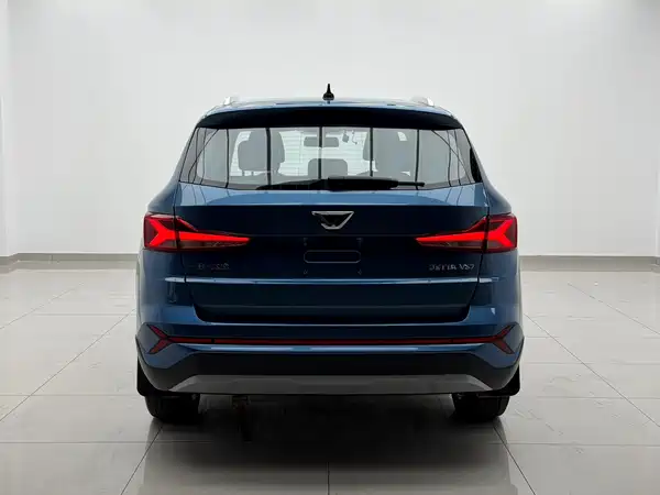 Jetta VS7 2022