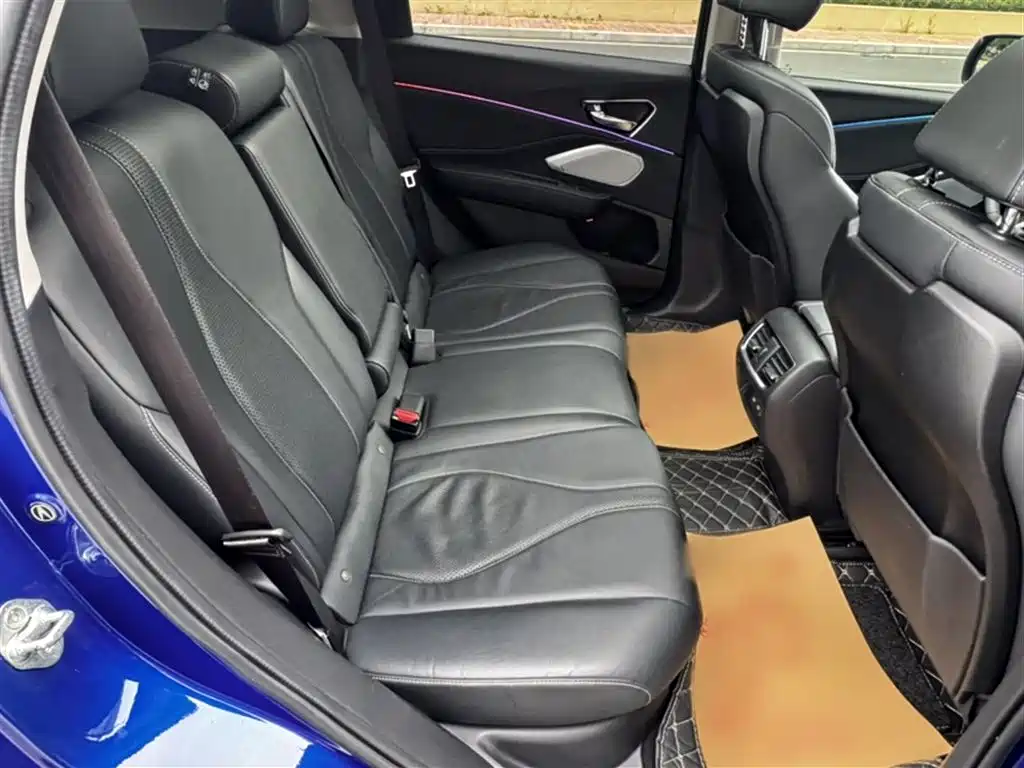Acura RDX 2019 — фото 14