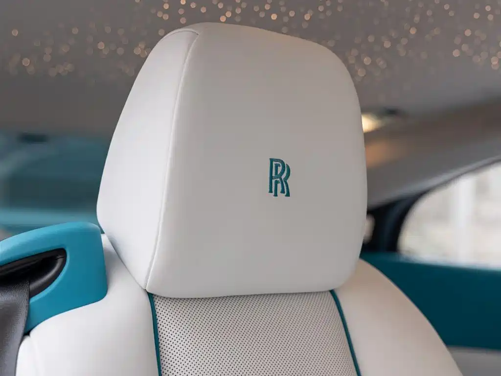 Rolls-Royce Wraith 2020 — фото 19