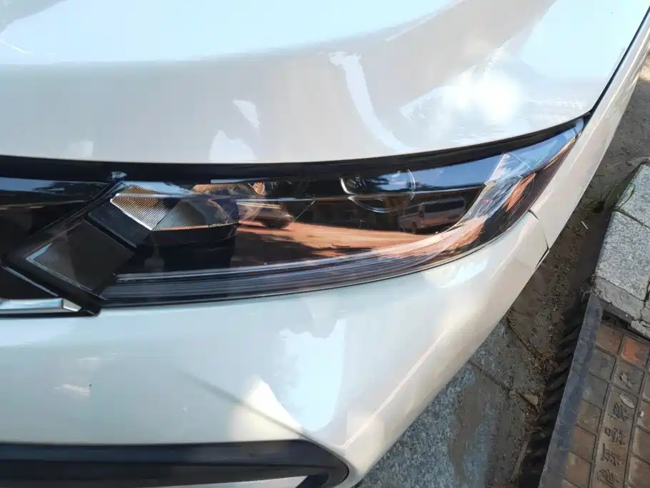 Honda XR-V 2022