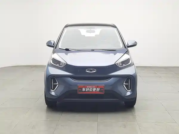 Chery eQ1 2023