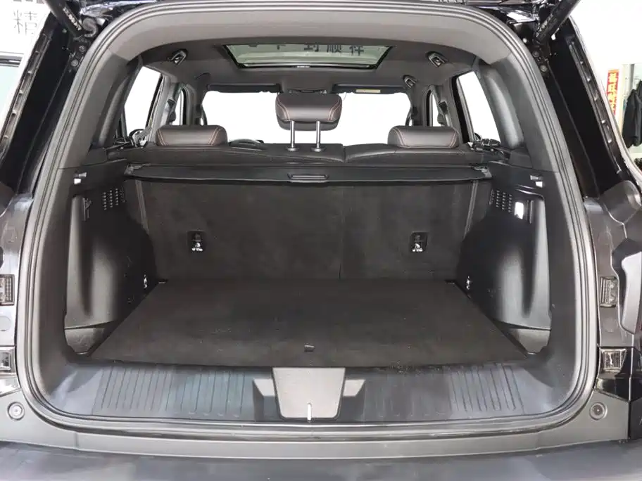 Haval Big Dog 2023 — фото 16