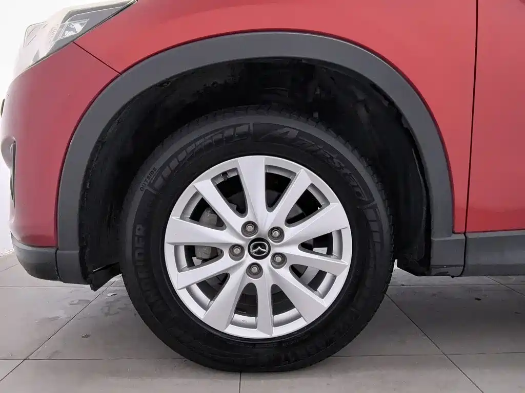 Mazda CX-5 2013 — фото 17