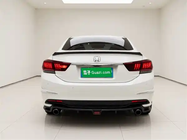 Honda Spirior 2015