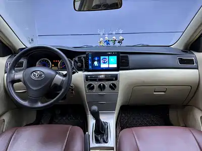 Toyota Corolla 2014