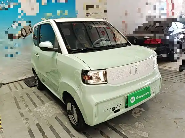 Lingbao uni 2022