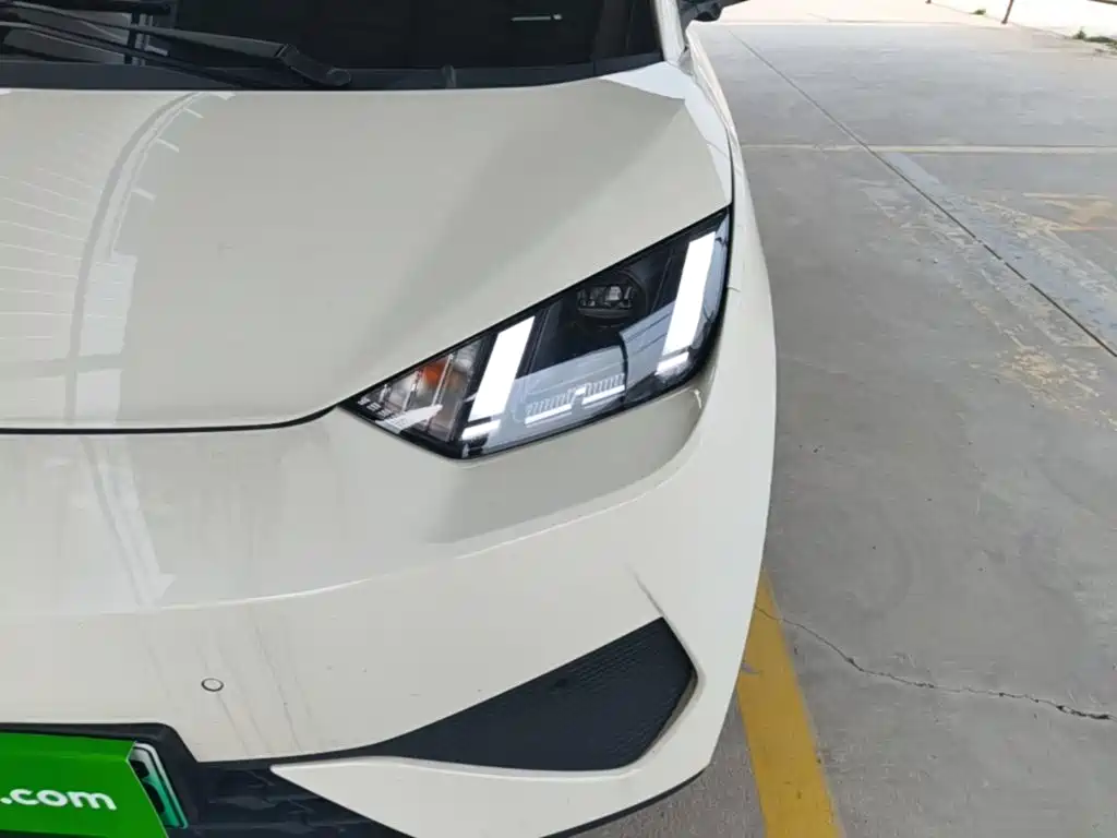BYD Seagull 2025 — фото 24