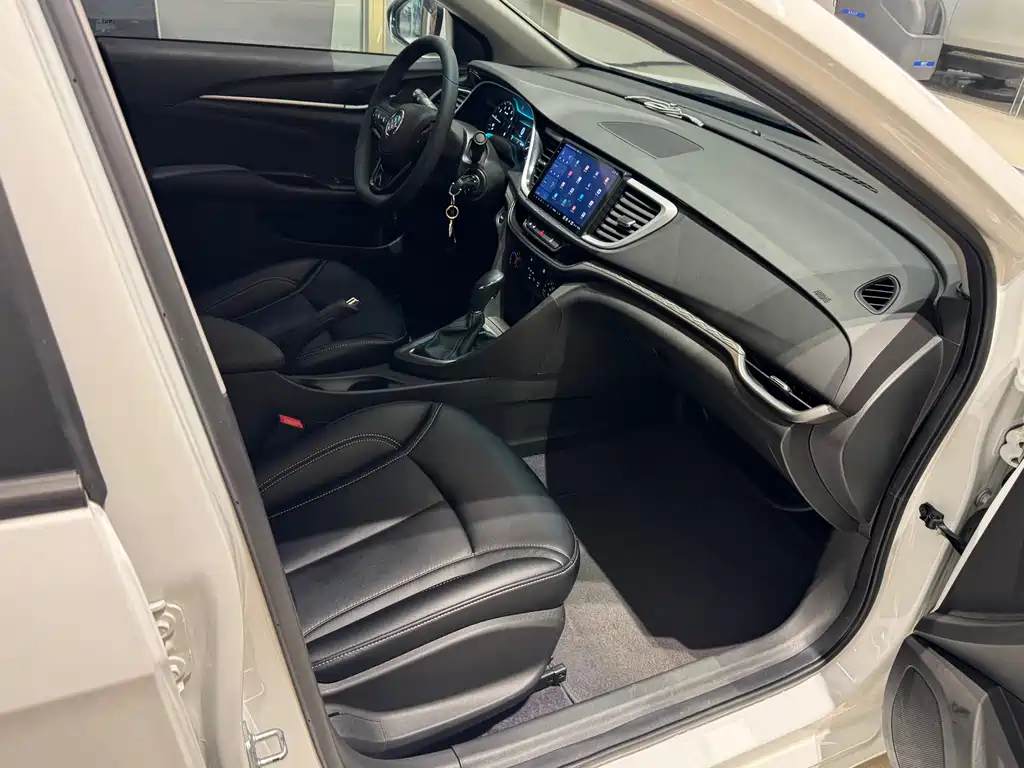 Buick Excelle 2021 — фото 14