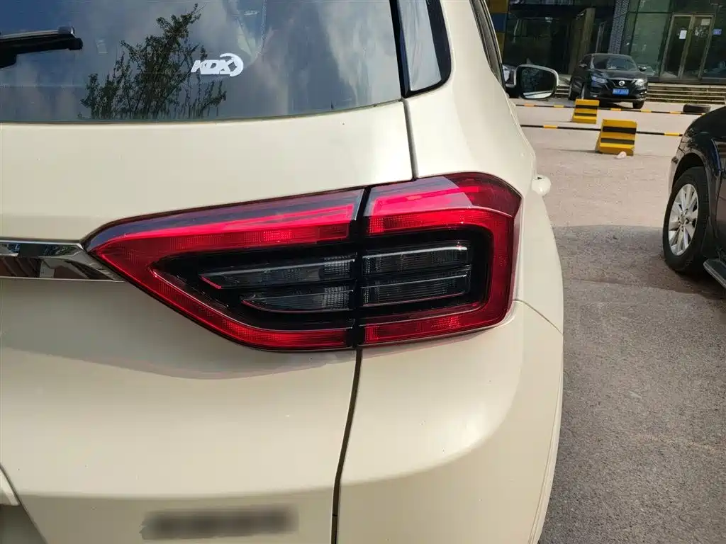 Chery Tiggo 5x 2018 — фото 24