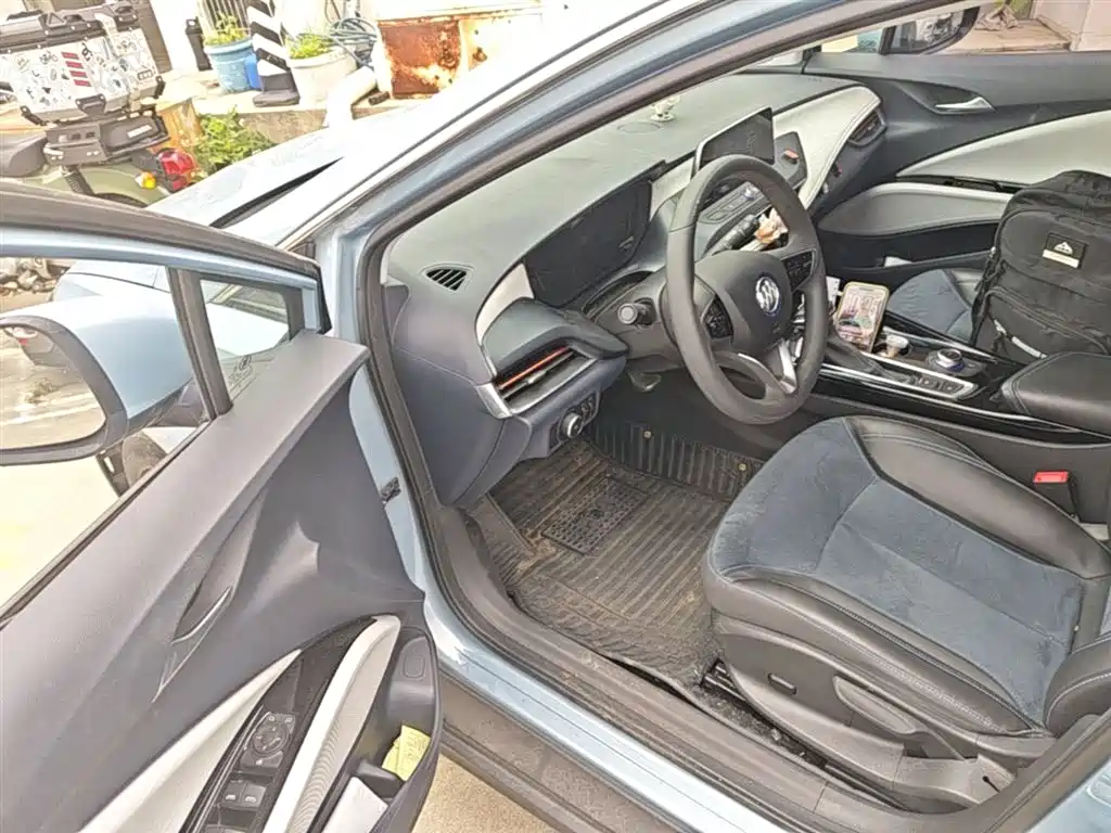 Buick Velite 6 2020 — фото 16