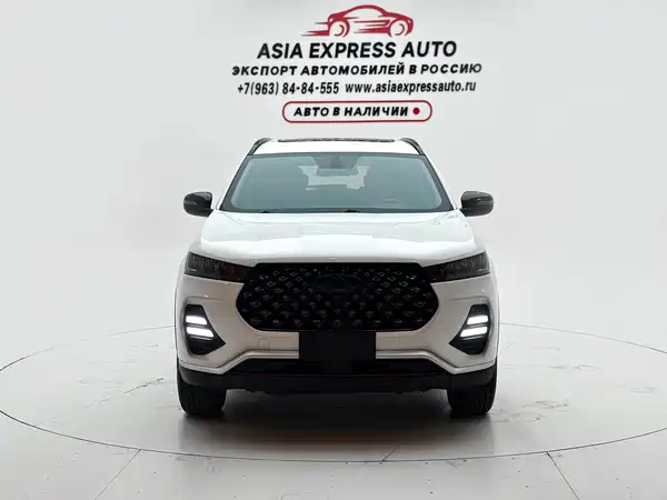 Chery Tiggo 7 2023