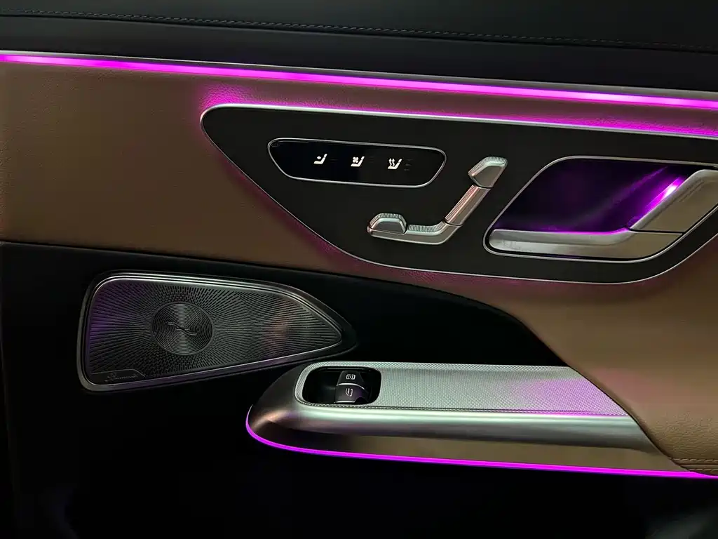 Mercedes-Benz E-Class 2026 — фото 20