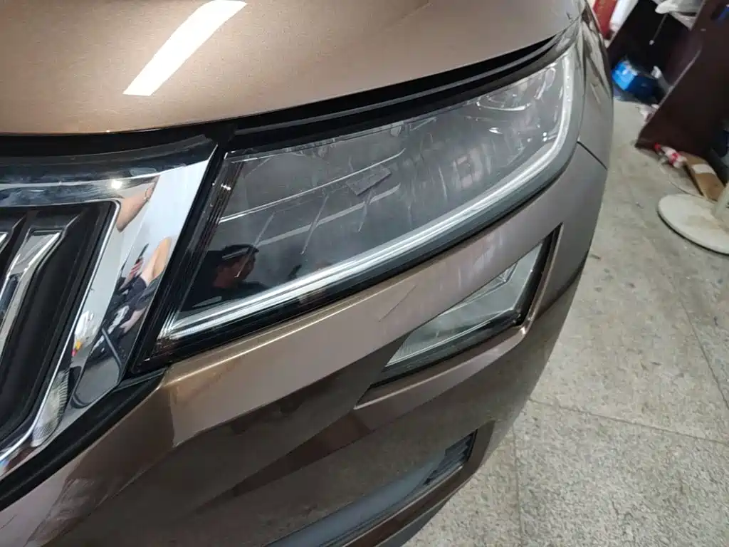 Skoda Kodiaq 2021 — фото 24