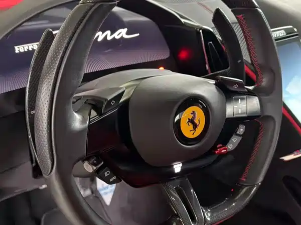 Ferrari Roma 2022
