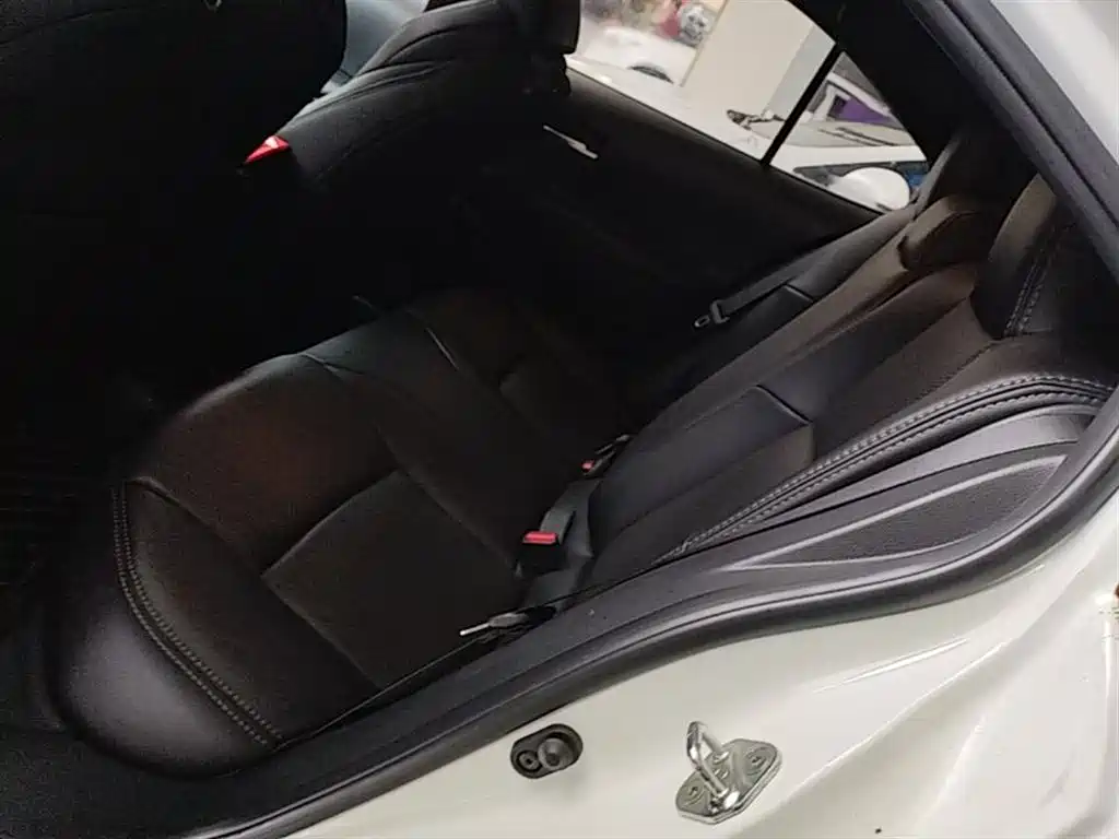 Toyota Levin 2020 — фото 17