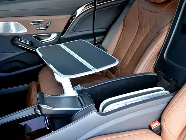 Mercedes-Benz Maybach S-Class 2018