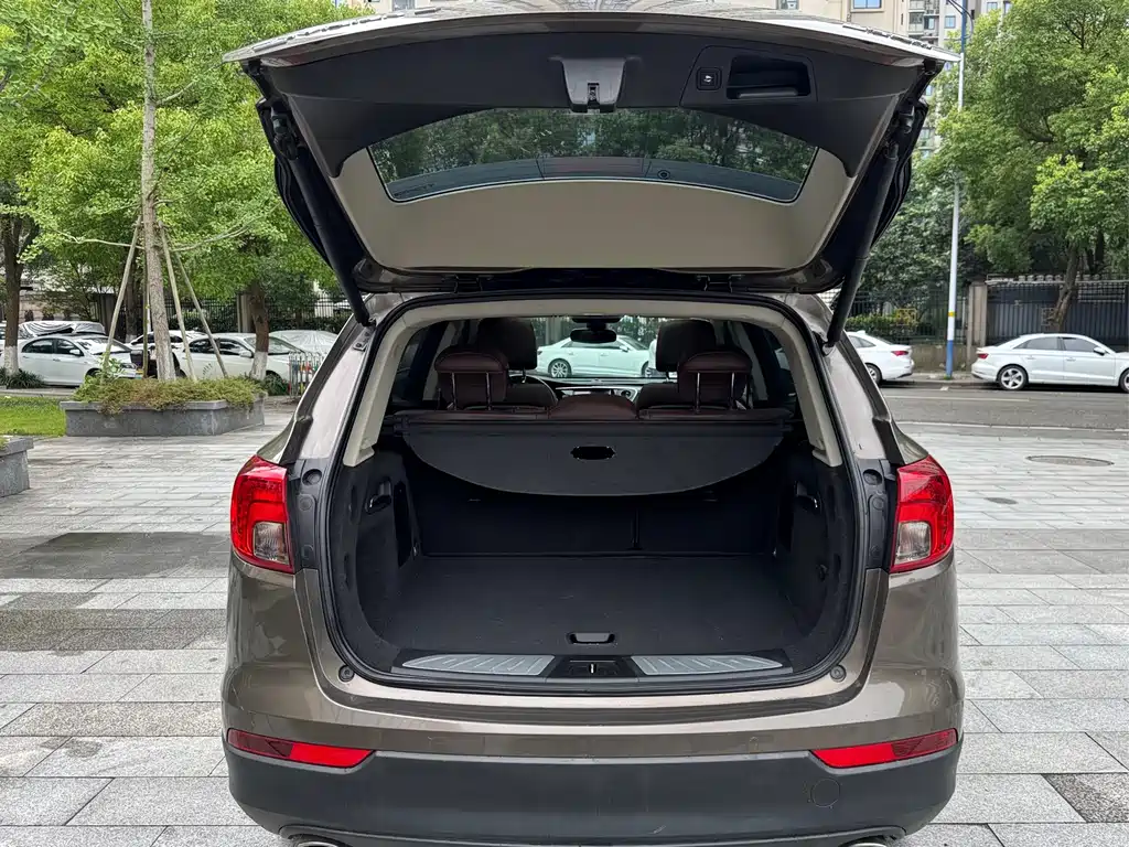 Buick Envision Plus 2015 — фото 13