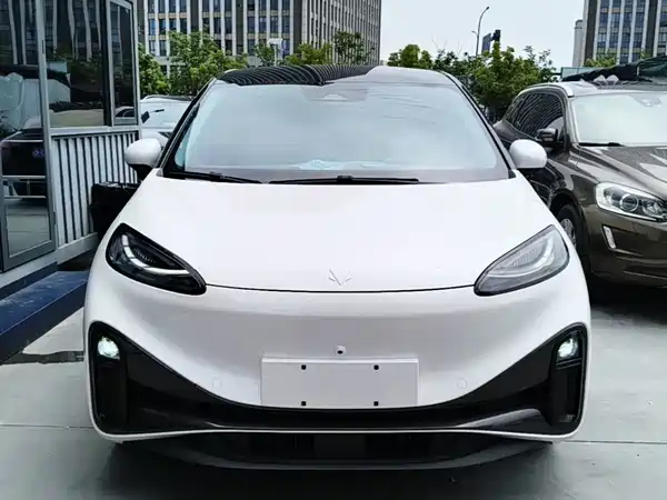 Arcfox Koala 2024
