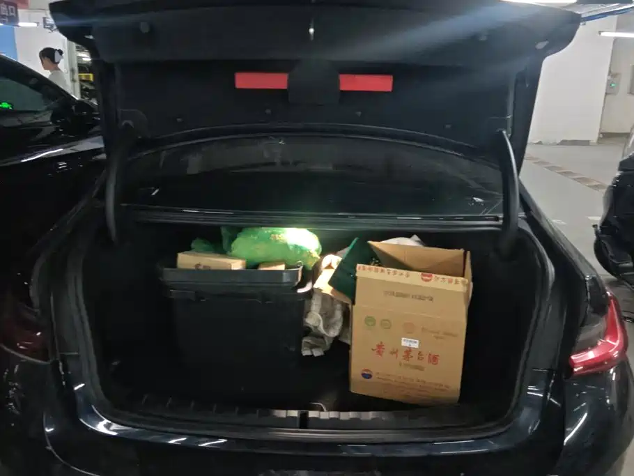 BMW i3 2023