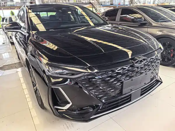 Chery Arrizo 8 2024