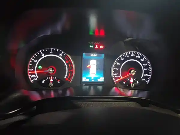 Haval H4 2020