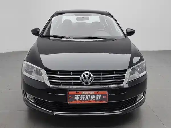 Volkswagen Lavida 2015