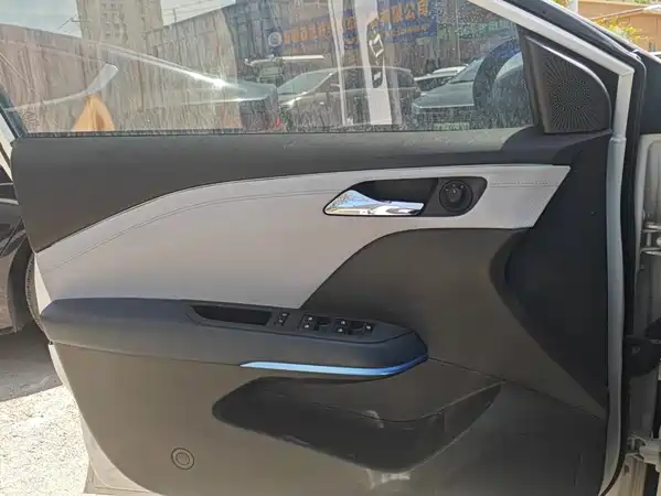 Chevrolet Monza 2023