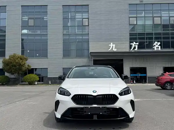 BMW 2 Series 2025