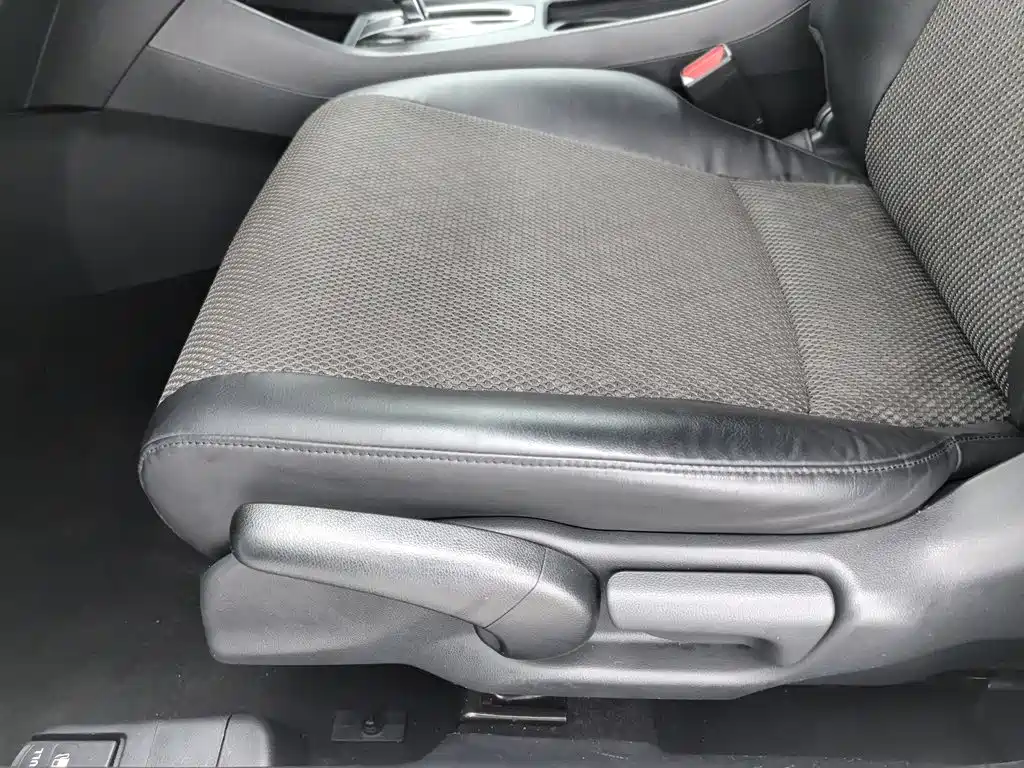 Honda Jade 2017 — фото 20