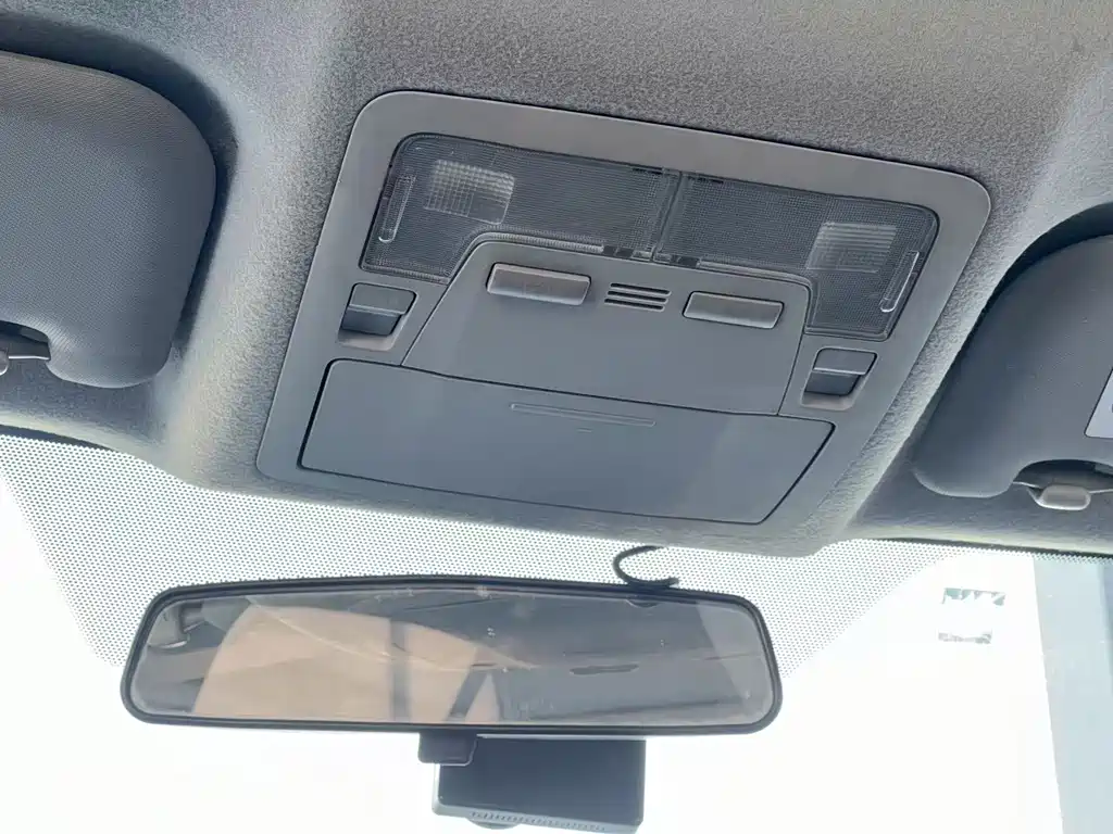 Toyota Levin 2015 — фото 15