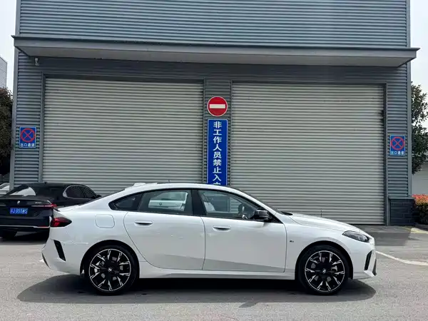 BMW 2 Series 2025