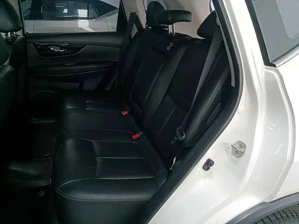 Nissan X-Trail 2020 — фото 17
