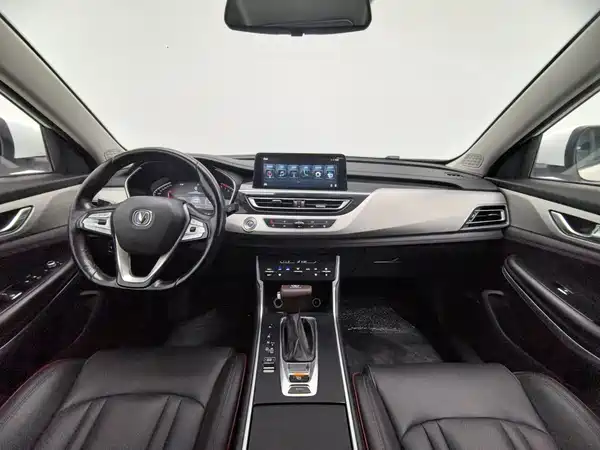 Changan CS75 2018