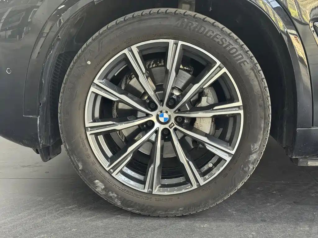BMW X5 2020 — фото 4
