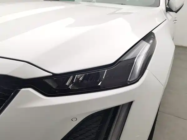Cadillac CT5 2021