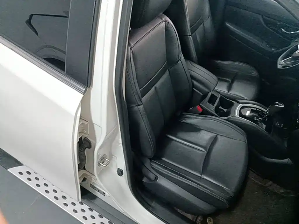 Nissan X-Trail 2020 — фото 25