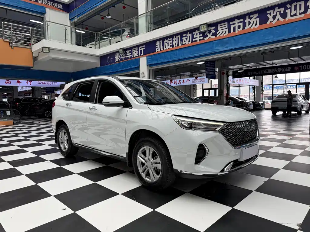 Haval M6 2023