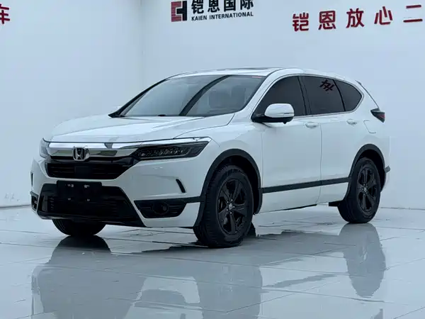 Honda Breeze 2022