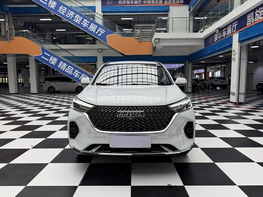 Haval M6 2023